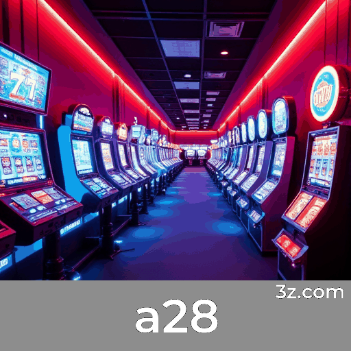 A28: O Melhor em Jogos de Mesa Ao Vivo no Brasil
