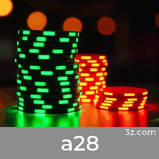 A28: O Melhor em Jogos de Mesa Ao Vivo no Brasil